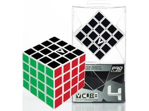 Κύβος V-Cube 4 White Flat Επίπεδος διάφορα χρώματα